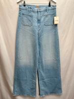 Mother jeans spijkerbroek 32 €370, Ophalen of Verzenden, Zo goed als nieuw, Blauw, W30 - W32 (confectie 38/40)