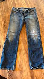 Diesel Larkee 31, Diesel, Blauw, W32 (confectie 46) of kleiner, Ophalen of Verzenden