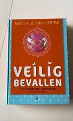 Boeken over bevallen en kinderen!, Boeken, Ophalen of Verzenden, Zo goed als nieuw, Opvoeding tot 6 jaar