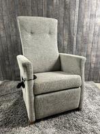 Stawett Sta op Fauteuil, Verzenden, Nieuw, 75 tot 100 cm, Stof