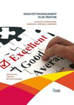 Kwaliteitsmanagement in de Praktijk Vaal drk 2 9789055163120, Boeken, Gelezen, OVD Educatieve Uitgeverij, Ophalen of Verzenden