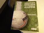 2007-2008 - Eredivisie spelersalbum 2007-2008, Ophalen of Verzenden, Zo goed als nieuw, Overige binnenlandse clubs, Boek of Tijdschrift