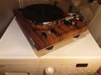 Akai platenspeler automatisch Return, Ophalen of Verzenden, Zo goed als nieuw, Akai, Automatisch