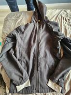 softshell jas 146 152, Ophalen of Verzenden, Gebruikt, Jongen, Jas