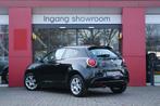 Alfa Romeo MiTo 1.3 JTDm ECO Distinctive | Origineel NL | Cr, Auto's, Voorwielaandrijving, Euro 5, Gebruikt, Zwart