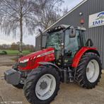 Massey ferguson 5430 dyna 4, 80 tot 120 Pk, Gebruikt, Niet opgegeven, Ophalen of Verzenden