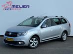 Dacia Logan MCV 0.9 TCe Ambiance Cruise | Navigatie | Airco, Auto's, Stof, Gebruikt, Euro 6, 1110 kg