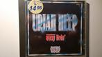 Uriah Heep - Easy Livin', Ophalen of Verzenden, Zo goed als nieuw, Poprock