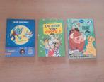 Leesboeken groep 3/4, Ophalen of Verzenden, Zo goed als nieuw