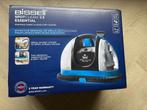 Bissell SpotClean C3 Essential - Nieuw in doos!, Ophalen, Nieuw, Reservoir, Waterstofzuiger