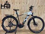 Husqvarna Cross Tourer 4 E-Bike 630Wh, Niet ingevuld, Niet ingevuld, Ophalen of Verzenden, Zo goed als nieuw