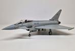 HobbyMaster Eurofighter Typhoon FGR4 ZK361,12 Sqn Qatar 1:72, Ophalen of Verzenden, Nieuw, Schaalmodel
