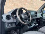 Mercedes-Benz Sprinter 317CDI 170PK 9G-Tronic L3H2 / 3.500kg, Auto's, Automaat, Gebruikt, Met garantie (alle), Bedrijf