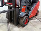 Linde H30 LPG triplex vorkversteller sideshift 5000uur Freel, Zakelijke goederen, Machines en Bouw | Heftrucks en Intern transport