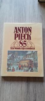 Anton Pieck, Ophalen of Verzenden, Zo goed als nieuw