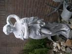 groot beeld mooi voor in de tuin of binnen, Antiek en Kunst, Ophalen