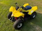 Suzuki ltz90 ltz 90 lt-z90 ltz-90, Fietsen en Brommers, Minibikes, Midibikes en Pitbikes, Ophalen of Verzenden, Overige typen