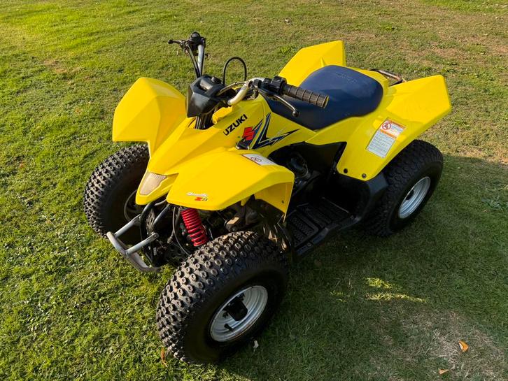 Suzuki ltz90 ltz 90 lt-z90 ltz-90, Fietsen en Brommers, Minibikes, Midibikes en Pitbikes, Overige typen, Ophalen of Verzenden