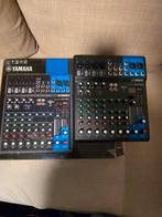 Yamaha MG10XU zo goed als nieuw te koop, Ophalen, Zo goed als nieuw