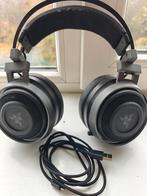 Razer Nari Essential Gaming Headset, Computers en Software, Headsets, Ophalen, Gebruikt, Draadloos, Razor