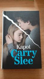 Carry Slee - Kapot, Ophalen of Verzenden, Zo goed als nieuw, Carry Slee