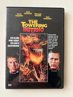 —The Towering Inferno— starring Steve McQueen, Alle leeftijden, Ophalen of Verzenden, Zo goed als nieuw, Drama
