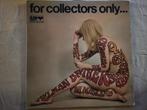 For collectors only rock /blues, Ophalen of Verzenden, Zo goed als nieuw, Overige formaten, Poprock