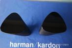 Te Koop 2x Harman Kardon ts11bq surround speakers (2x120w), Audio, Tv en Foto, Luidsprekers, Overige merken, Ophalen of Verzenden
