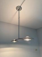 VANDEHEG Roterende Desing Plafond Lamp, Ophalen, Zo goed als nieuw, Minder dan 50 cm