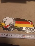 Holland duck Duitsland links, Ophalen of Verzenden, Zo goed als nieuw