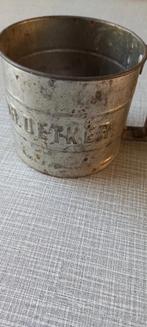 Antiek dr. Oetker mechanische zeef bloem meel bakken, Ophalen of Verzenden