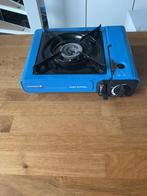 Campingaz kook gasstel werkt perfect, Ophalen, Gebruikt