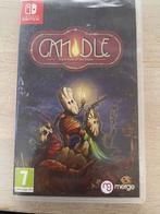 Candle the power of the flame Switch, Gebruikt, Overige genres, 1 speler, Ophalen of Verzenden
