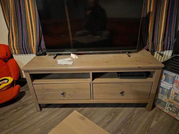 Tv-kast / Tv meubel, Huis en Inrichting, Kasten | Televisiemeubels, Gebruikt, Minder dan 100 cm, 100 tot 150 cm, 25 tot 50 cm