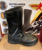 Motorx Motorlaarzen - 41-42-43-44-45, Motoren, Kleding | Motorkleding, Ophalen of Verzenden, Nieuw met kaartje, Heren