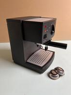 Braun, Witgoed en Apparatuur, Koffiezetapparaten, Afneembaar waterreservoir, 2 tot 4 kopjes, Gebruikt, Espresso apparaat
