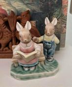 Albert Kessler beeldje vintage, Ophalen of Verzenden, Zo goed als nieuw, Dier