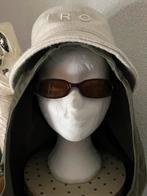 Vintage gucci zonnebril, Sieraden, Tassen en Uiterlijk, Zonnebrillen en Brillen | Dames, Ophalen of Verzenden, Zo goed als nieuw