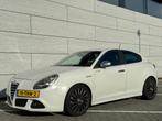 Alfa Romeo Giulietta 2.0 JTDm 240pk/NAP/18", Voorwielaandrijving, Euro 5, Stof, 1295 kg