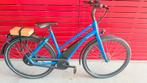 Nette goede unisex hybride damesfiets Ebike Sparta R5TE 53cm, Fietsen en Brommers, Ophalen, Overige merken, Minder dan 10 versnellingen