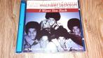 Michael Jackson with The Jacksons - I want You back, Cd's en Dvd's, Cd's | R&B en Soul, Ophalen of Verzenden, Zo goed als nieuw