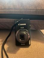 Canon ixus 265 hs, Audio, Tv en Foto, Fotocamera's Digitaal, Ophalen, Zo goed als nieuw, Canon, 8 keer of meer