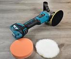 Polijstmachine 18V NIEUW! excl accu, Auto diversen, Onderhoudsmiddelen, Ophalen of Verzenden
