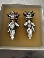 Godly jewels oorbellen, Sieraden, Tassen en Uiterlijk, Ophalen of Verzenden, Zo goed als nieuw, Overige materialen