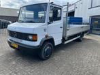 Mercedes-Benz Bestelwagen 611 D bakwagen eerste eigenaar 5 m, Euro 2, Achterwielaandrijving, Gebruikt, 4 cilinders