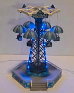 Lemax paradrop. Kermis item voor kerstdorp, Diversen, Kerst, Ophalen