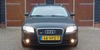 Audi A4 Avant 3.0 TDI q. Advance, Super nette auto, Trekhaak, Auto's, Audi, Automaat, Gebruikt, 197 €/maand, Navigatiesysteem