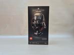 Lego star wars darth vader helmet, Lego, Lego, Lego, Nieuw