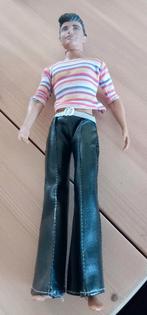 Pop, Ophalen, Zo goed als nieuw, Barbie