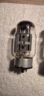 Set van 3 KT88 Buizen – Shuguan, Ophalen of Verzenden, Buis of Buizen